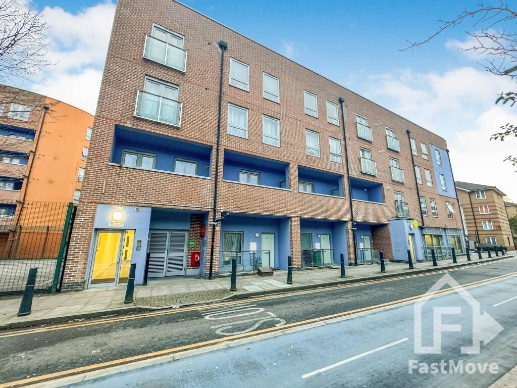Main image of property: Cable Street, London, E1W