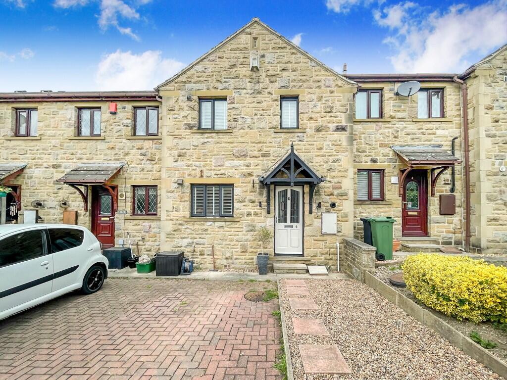 Main image of property: Newbury Walk, Kirkheaton, Huddersfield, West Yorkshire, HD5