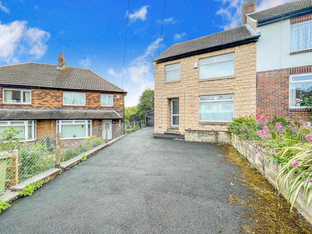 Main image of property: Ingleton Road, Huddersfield, West Yorkshire, HD4