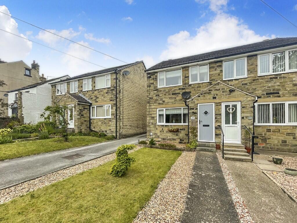 Main image of property: Marsh Lane, Shepley, HD8 8AQ