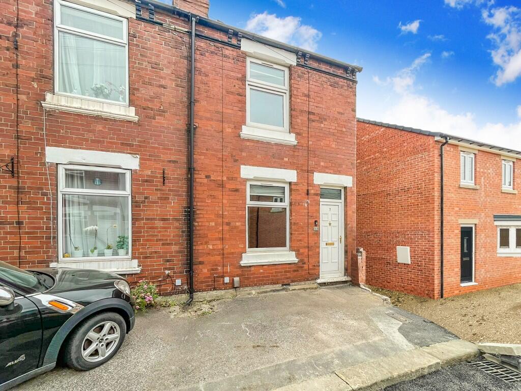 Main image of property: Princess Street, Wakefield, West Yorkshire, WF1
