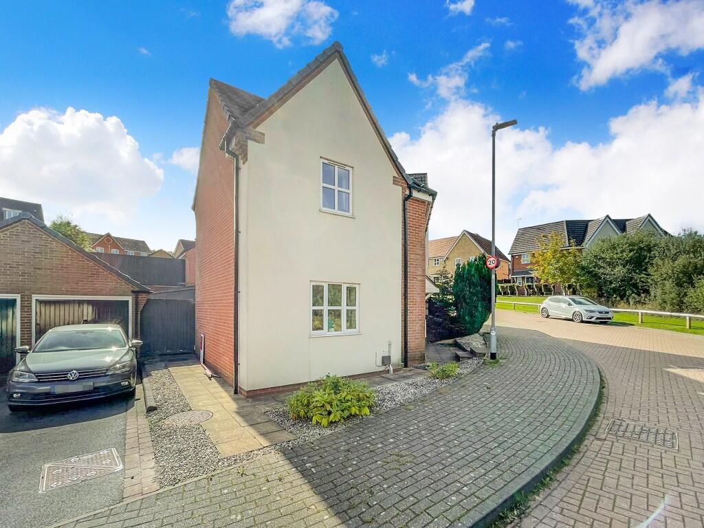 Main image of property: Buttercup Lane, East Ardsley, WF3