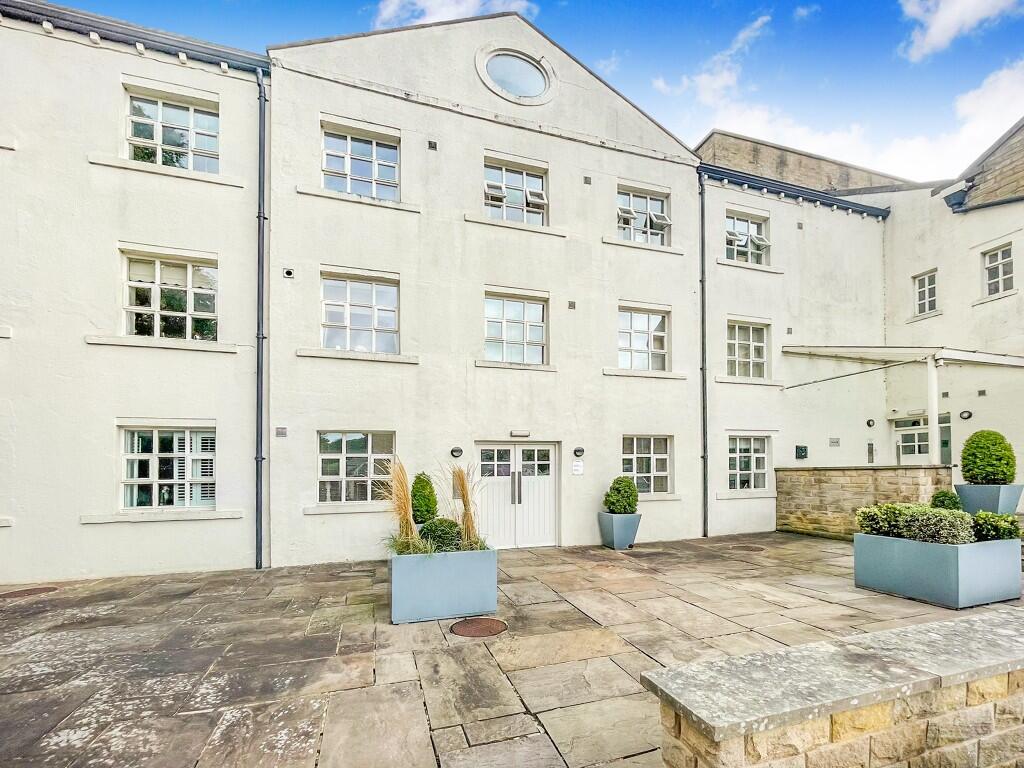 Main image of property: The Park, Kirkburton HD8