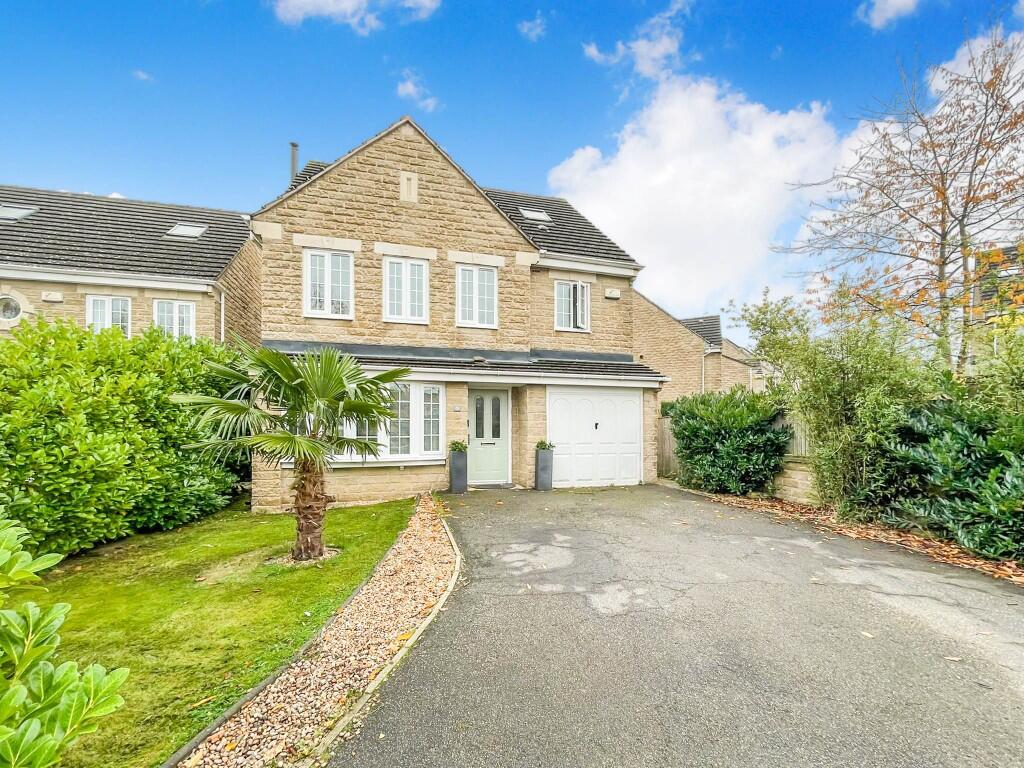 Main image of property: Tithefields, Fenay Bridge, Huddersfield, West Yorkshire, HD8