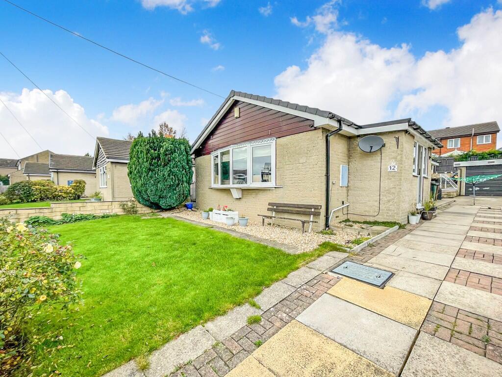 Main image of property: Meadow View, Skelmanthorpe, Huddersfield, HD8