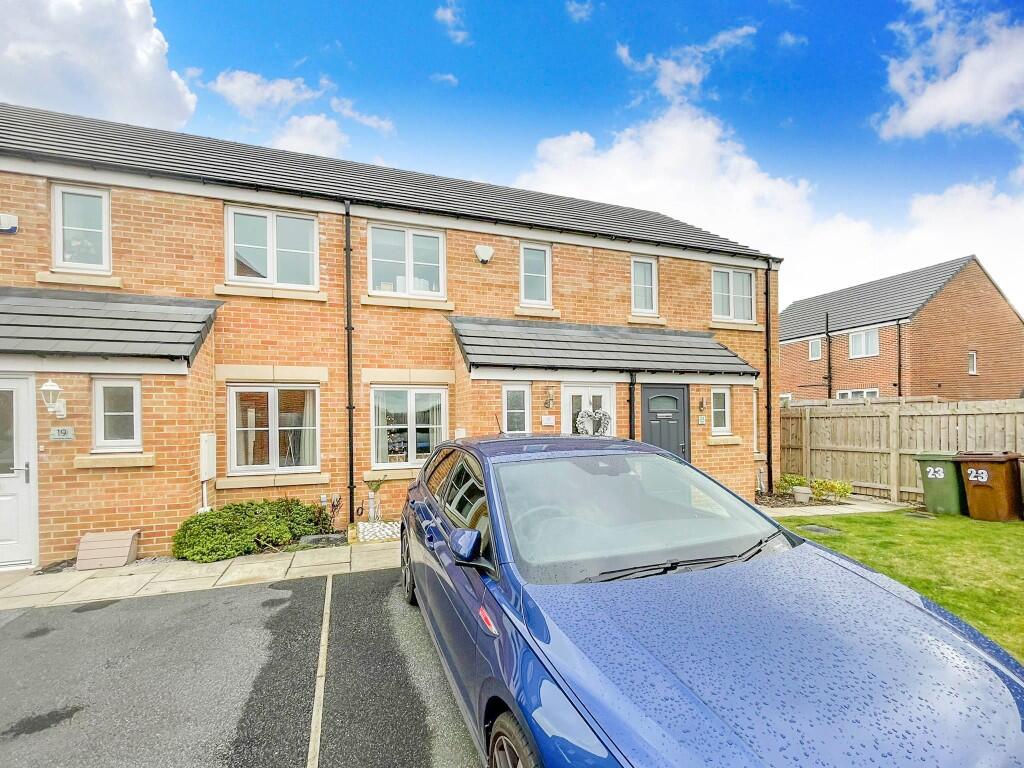 Main image of property: Limestone Road, Wakefield, West Yorkshire, WF1