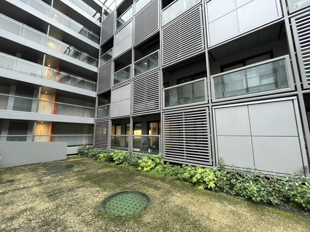 Main image of property: Ellesmere Street, Manchester, Greater Manchester, M15