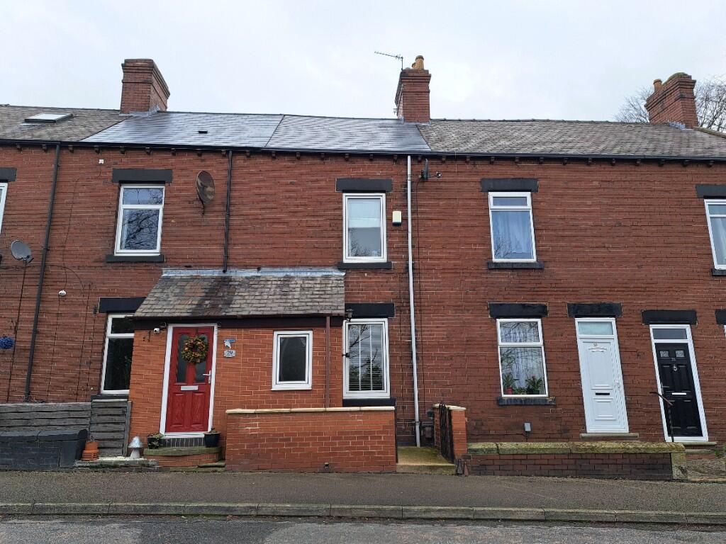 Main image of property: Coronation Terrace, Barnsley, South Yorkshire, S71