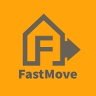 Fastmove logo