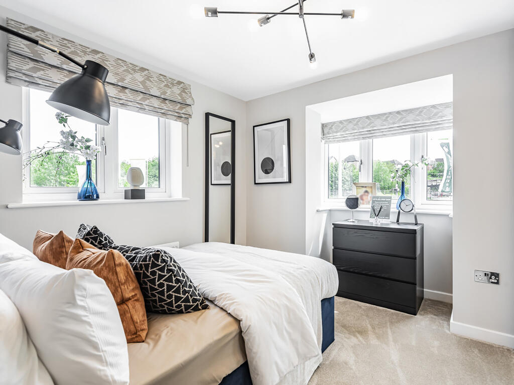 Additional property image - Cote Farm
Leeds Road
Thackley
Bradford
West Yorkshire
BD10 8DZ