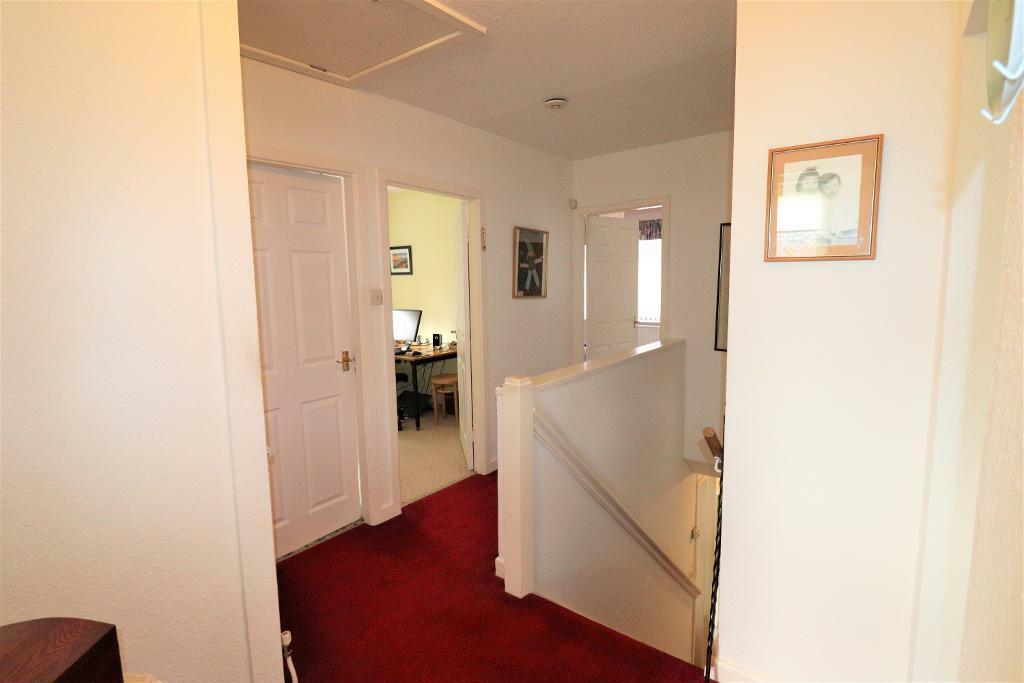 5 bedroom detached house for sale in Tanyard Drive, Hale Barns