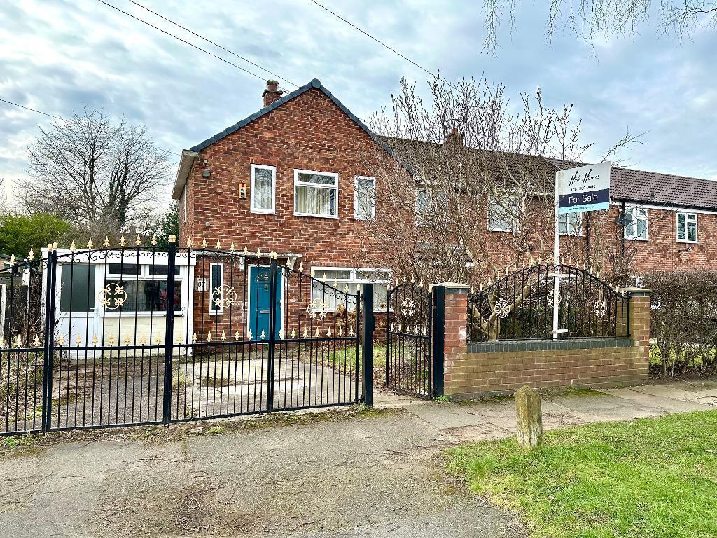 Main image of property: Helsby Road, Sale, M33 2XF