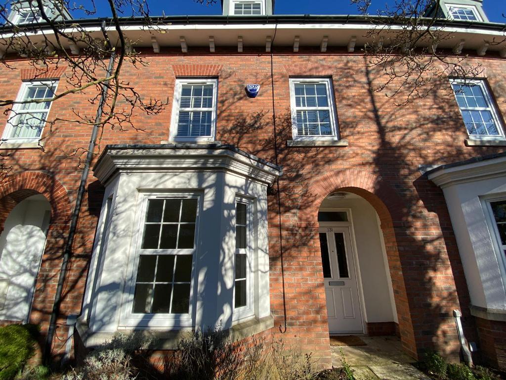 Main image of property: Ashley Road, Hale, Cheshire, WA14 2UE