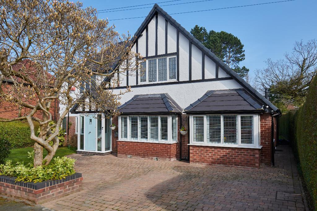 Main image of property: Castleway, Hale Barns, WA15 0AD
