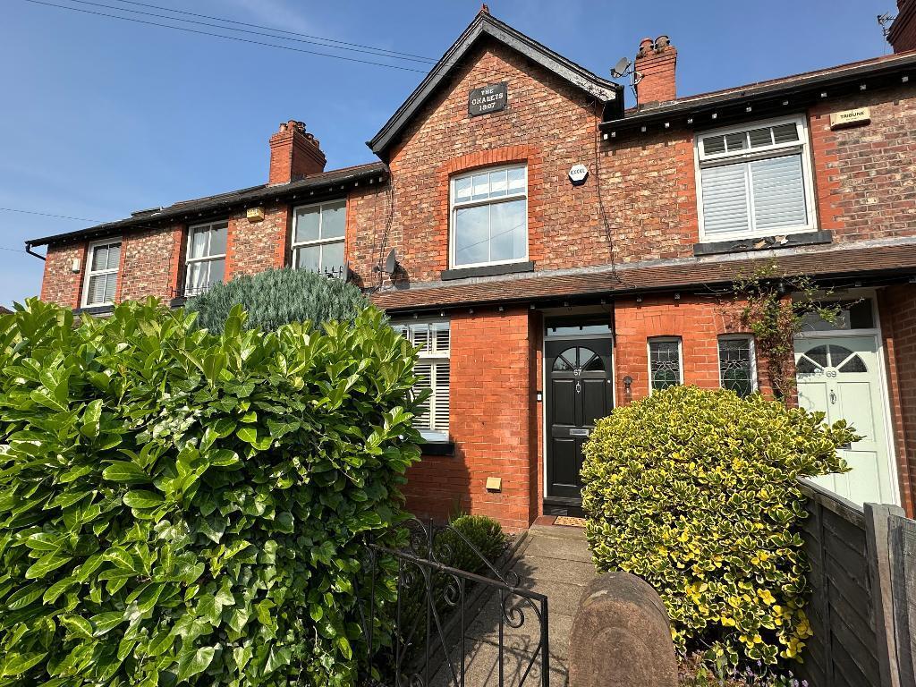 Main image of property: Delahays Road, Hale, WA15 8JN