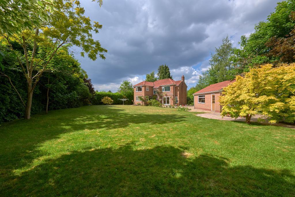 Main image of property: Stonemead, Hale Barns, WA15 0BQ