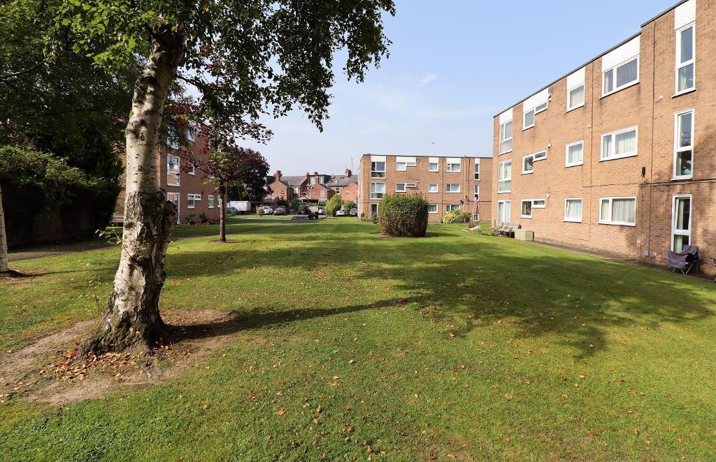 Main image of property: Grange Court, Grange Road, Bowdon, Cheshire, WA14 3EU