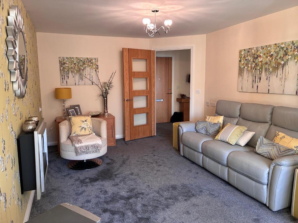 Main image of property: Speakman Court, Altrincham, WA14 1BP