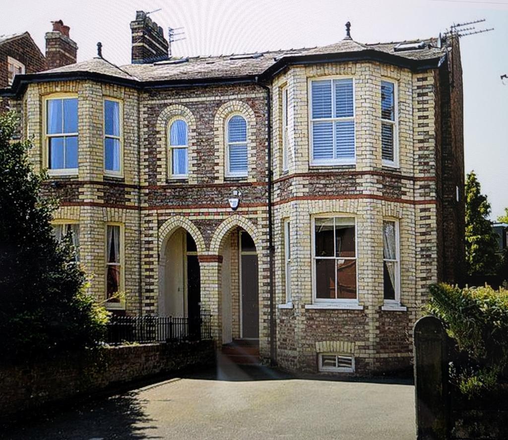 Main image of property: Albert Road, Hale, WA15 9AH