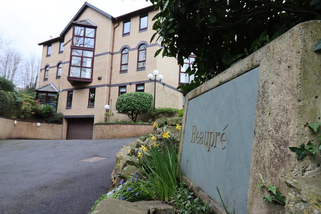 Main image of property: Woodville Road, Bowdon, WA14 2AN