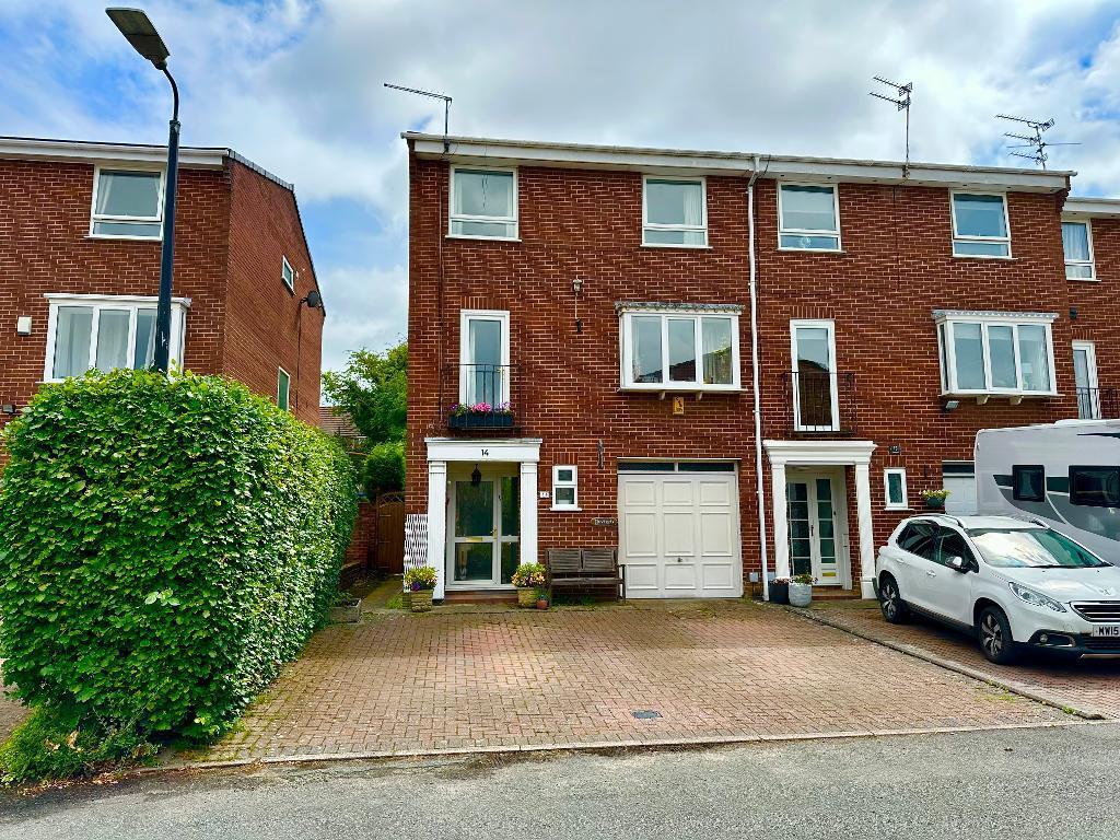 Main image of property: Ashwood, Bowdon, WA14 3DN
