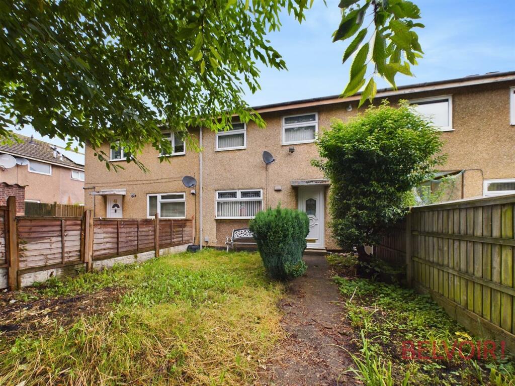 Main image of property: Mulberry Gardens, Bulwell, Nottingham