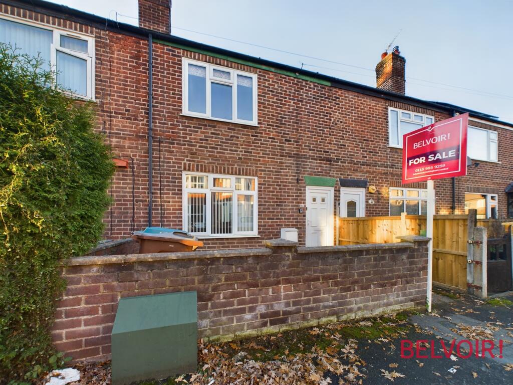 Main image of property: Montpelier Road, Wollaton, NG7