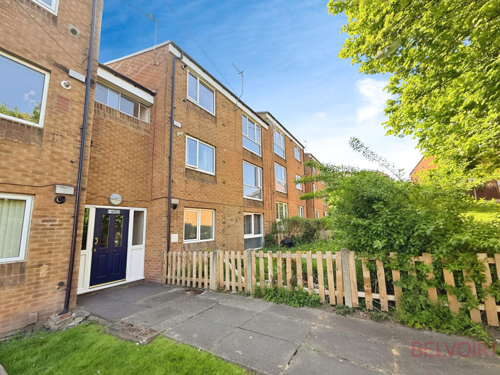 Main image of property: Princess Close, Gedling, Nottingham, NG4