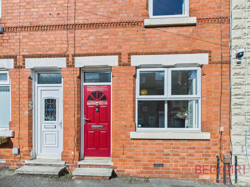 Main image of property: Farley Street, Bulwell, NG6