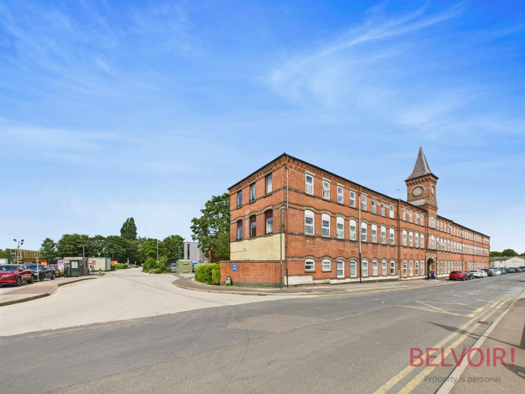 Main image of property: Leen Court, Nottingham, NG7