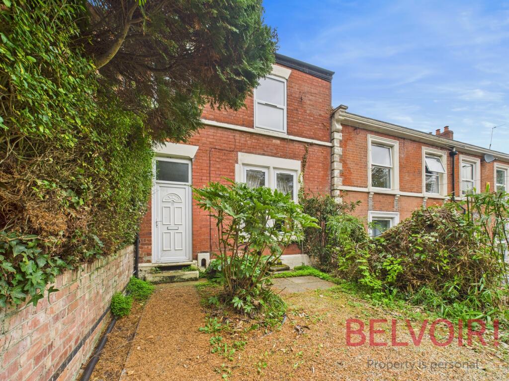 Main image of property: Cromwell Street, Nottingham, NG7