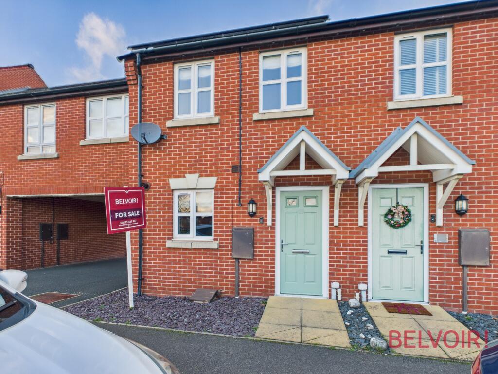 Main image of property: East Street, Warsop Vale, NG20