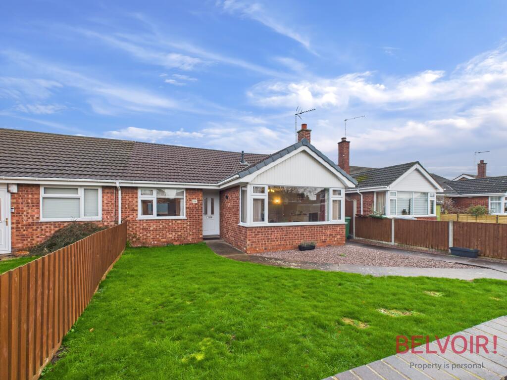 Main image of property: Marquis Avenue, Balderton, NG24
