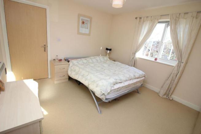 Additional property image - The Heywoods, Chester, Cheshire, CH2