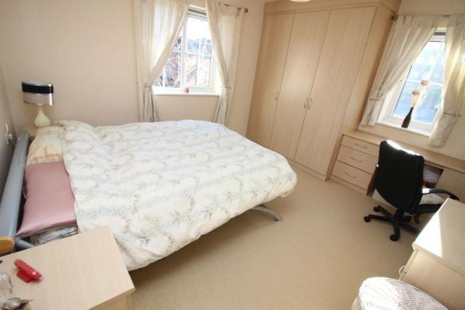 Additional property image - The Heywoods, Chester, Cheshire, CH2