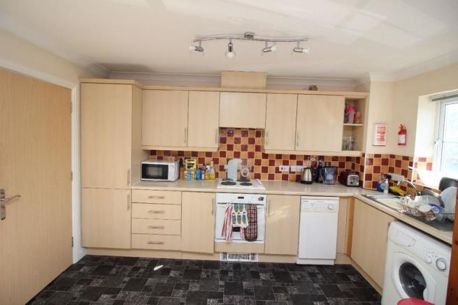 Additional property image - The Heywoods, Chester, Cheshire, CH2