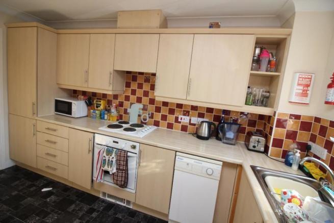 Additional property image - The Heywoods, Chester, Cheshire, CH2
