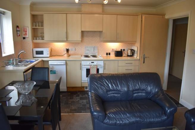 Additional property image - The Heywoods, Chester, Cheshire, CH2