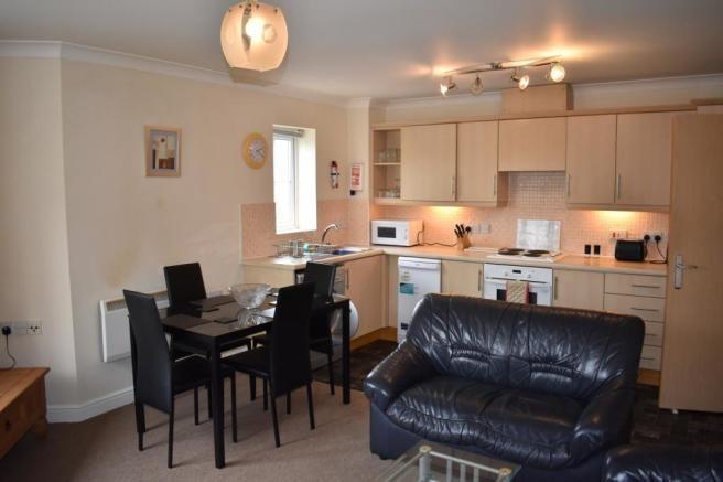 Additional property image - The Heywoods, Chester, Cheshire, CH2