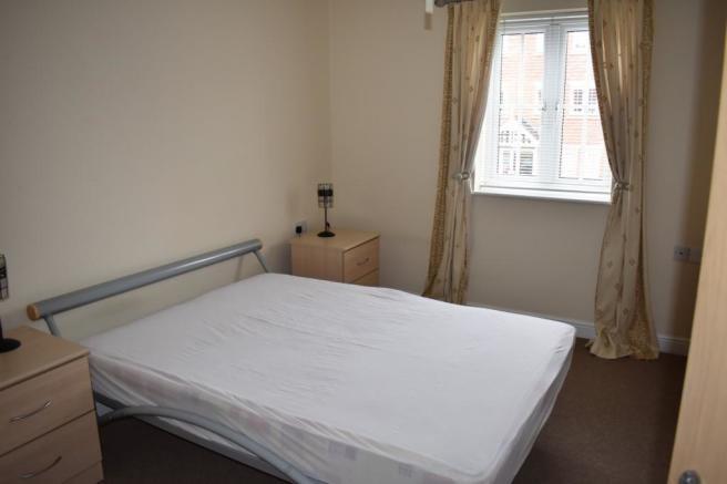 Additional property image - The Heywoods, Chester, Cheshire, CH2