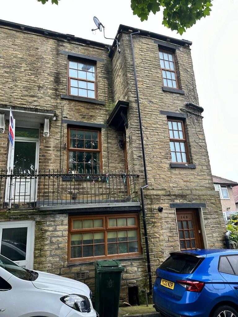 Main image of property: Bolton Lane, Bradford, West Yorkshire, BD2