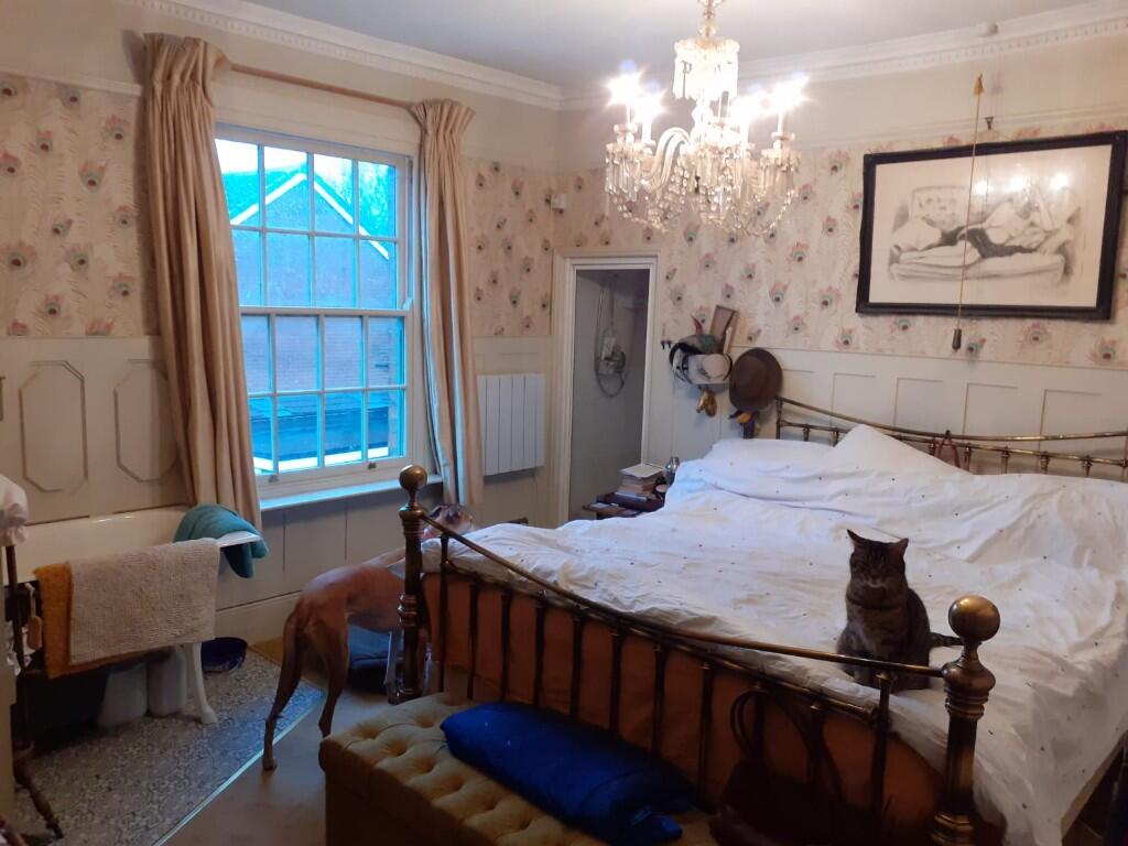 Additional property image - Church Street, CV23