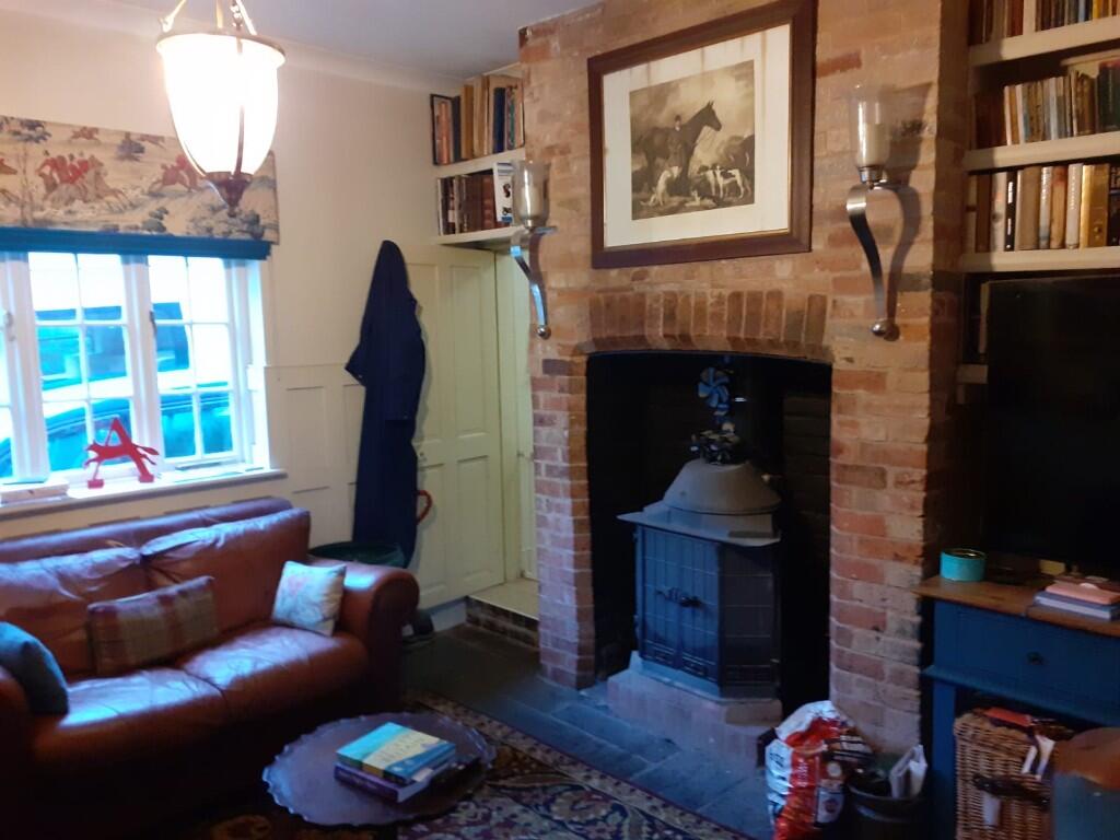 Property image - Church Street, CV23