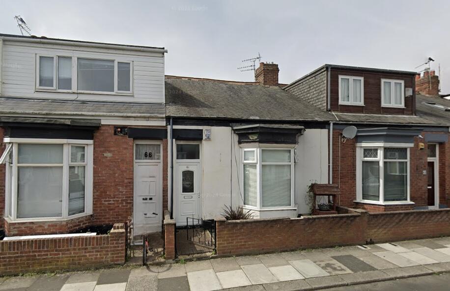 Main image of property: Canon Cockin Street, Sunderland, Tyne And Wear, SR2