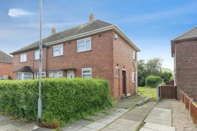 Main image of property: Lambourn Place, Stoke-On-Trent, Staffordshire, ST3