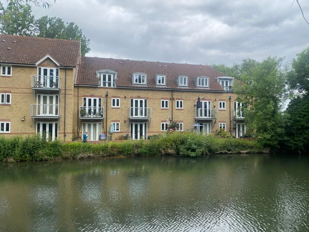 Main image of property: Cambridge Road, Harlow, Essex, CM20