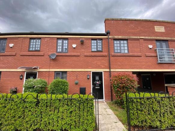 Main image of property: Wolsey Island Way, Leicester, Leicestershire, LE4