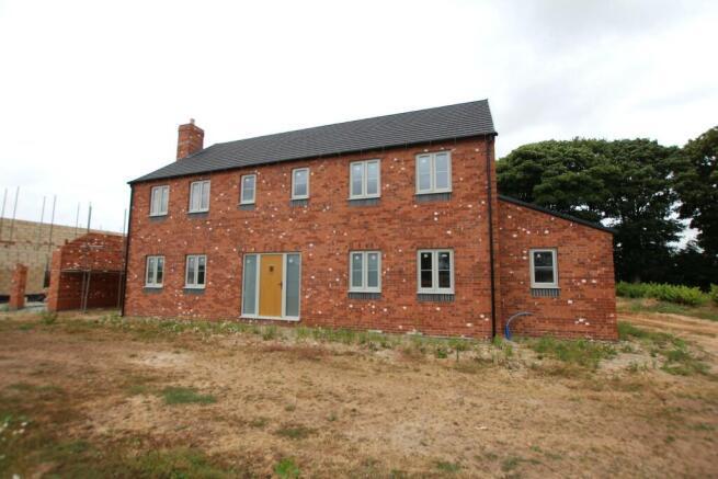 Main image of property: Butlers Field End, LN1