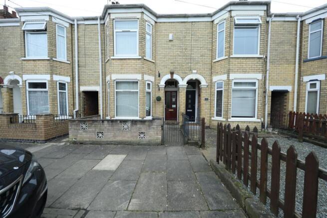 Main image of property: Dryden Street, Hull, East Riding Of Yorkshire, HU8