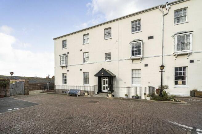 Main image of property: Wellington Court, Weymouth, Dorset, DT4